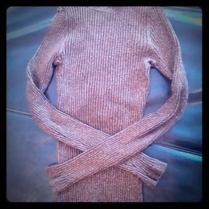 Beautiful Holiday Sweater